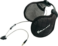 Midland Subzero Winter Black