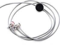 MoonDrop Quarks bez mikrofon