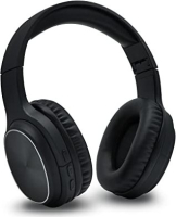 Mooov Audiokopfhörer Bluetooth z Active Noice Cancellation