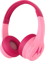 Motorola Squads 300 różowy