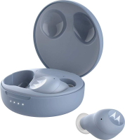 Motorola VerveBuds 250 niebieski