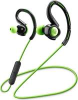 MusicSound Athlety zielony