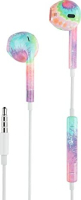 MusicSound Fantasy Capsule Jack 3.5mm Rainbow
