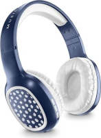 MusicSound Shiny niebieski