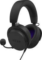 NZXT Relay headset czarny