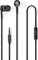 Nedis HPWD2020BK czarny