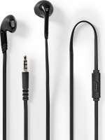 Nedis HPWD2021 czarny