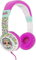 OTL L.O.L. Surprise! Multi Club Children's Headphones
