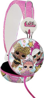 OTL L.O.L. Surprise! brokat Glam Tween Headphones