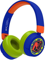 OTL Nerf Kids Wireless Headphones