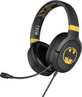 OTL PRO G1 Batman Gaming Headphones