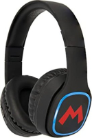 OTL Super Mario Icon Wireless Folding Headphones