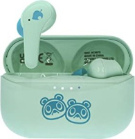 OTL TWS Earpods Nintendo Animal Crossing