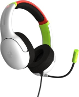 PDP Airlite Wired Radiant Racers for Nintendo Switch