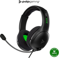 PDP LVL50 Wired stereofoniczny headset