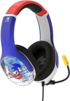 PDP REALMz Sonic Go Fast for Nintendo Switch