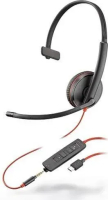 Plantronics Blackwire C3215 USB-C