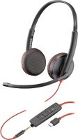 Plantronics Blackwire C3225 USB-A