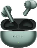 Realme Buds Air 6 zielony