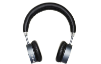 SACKit WOOFit Headphones Black
