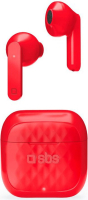 SBS Mobile Air Free czerwony