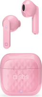 SBS Mobile Air Free różowy