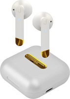 SBS Mobile TWS Hoox White Pearl