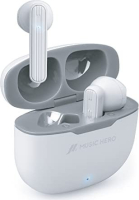 SBS Mobile TWS Twin Flow biały