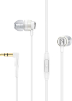 Sennheiser CX 300S biały