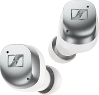 Sennheiser Momentum True Wireless 4 White Silver
