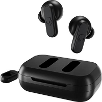 Skullcandy Dime 2 True Black