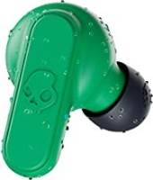 Skullcandy Dime Dark Blue/Green