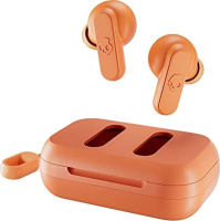 Skullcandy Dime Golden orange