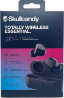 Skullcandy Jib True Wireless True Black
