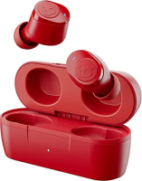 Skullcandy Jib Wireless Red