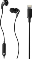 Skullcandy zestaw Lightning True Black
