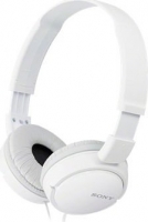 Sony MDR-ZX110 biały