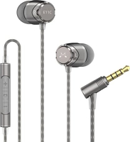 SoundMAGIC E11C srebrny