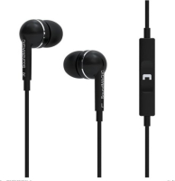SoundMAGIC ES19S czarny