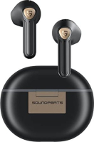 SoundPeats Air3 Deluxe HS czarny
