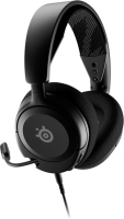 SteelSeries Arctis Nova 1 czarny