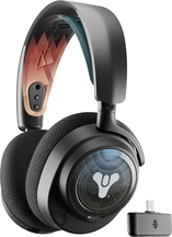 SteelSeries Arctis Nova 7P Wireless Destiny 2 The Final Shape Edition