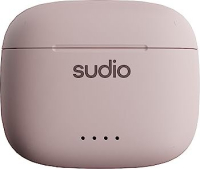 Sudio A1 Candy Pink