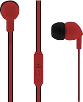 T'nB Be Color douszne czerwony