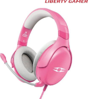 Takstar Liberty Gamer Flit różowy