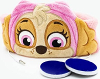 Technaxx opaska-Słuchawki Paw Patrol różowy