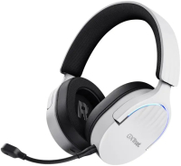 Trust Gaming GXT 491W Fayzo biały