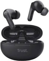 Trust Yavi Earbuds czarny