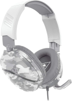 Turtle Beach Recon 70 Camo biały polarny