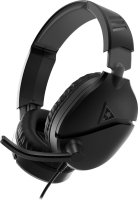 Turtle Beach Recon 70 do PS5 czarny